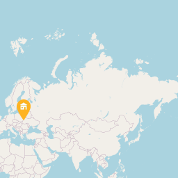 Apartment Oksi на глобальній карті
